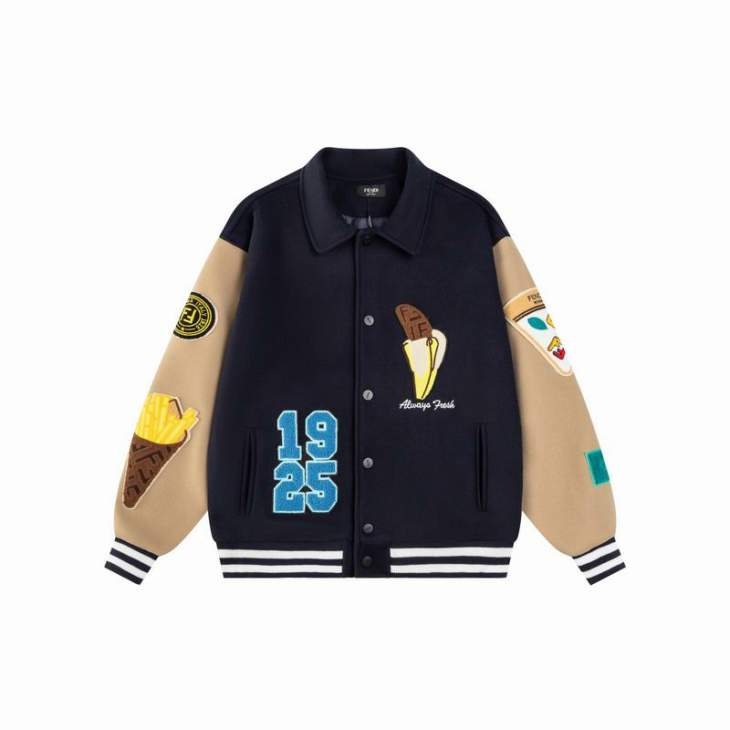 Picture of Fendi Jackets _SKUFendiM-2XLaztx915534107